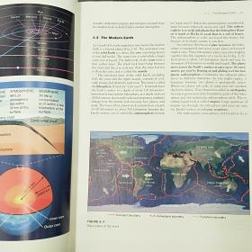 Environmental Geoscience (Saunders golden sunburst series)