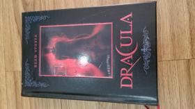 Dracula 德拉库拉伯爵 德古拉 吸血鬼著名小说