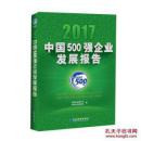 2017中国500强企业发展报告