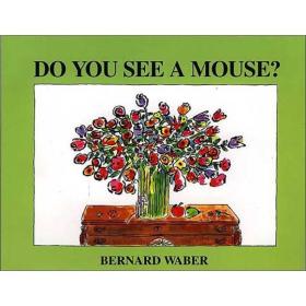 Do You See a Mouse?