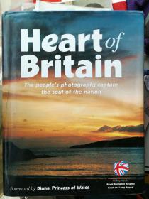 Heart of Britain: The People's Photographs Capture The Seul of the NationJ