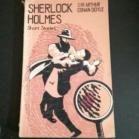 Sherlock Holmes Short Stories