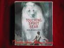 Touching Spirit Bear: Audio CDs（First Edition, set of five CDs）遇见灵熊：音频CD（第1版，1套5张CD光盘；货号TJ）