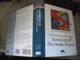 ADVANCED IP NETWORK DESIGN
