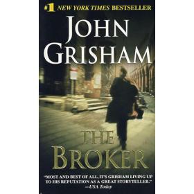 The Broker