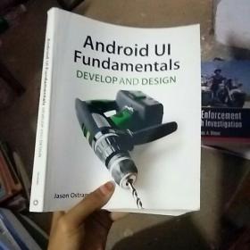 Android UI Fundamentals: Develop & Design