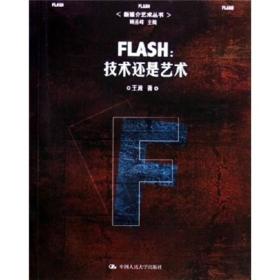 FLASH：技术还是艺术