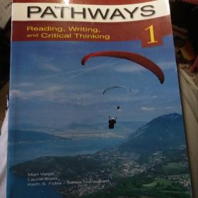 PATHWAYS Reading,Writing and Critical Thinking 1