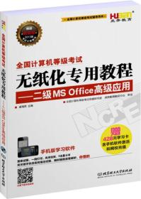 虎奔教育·全国计算机等级考试无纸化专用教程：二级MS Office高级应用