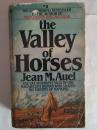 The Valley of Horses  Jean M.Auel