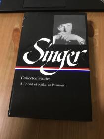 Singer Collected Stories