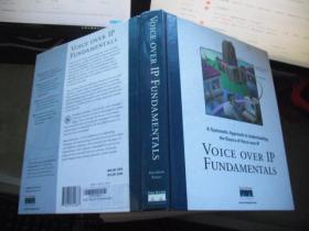 VOICE OVER IP FUNDAMENTALS