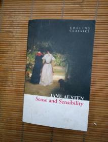 Sense and Sensibility