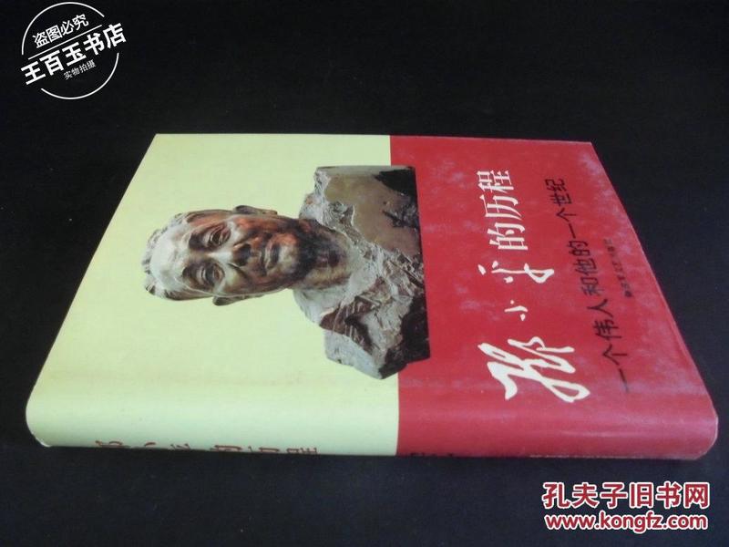 邓小平的历程【下】一个伟人和他的一个世纪——一代天骄丛书