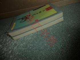老武侠小说 大地飞鹰（校订本）（上下）