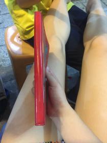 红楼日记本
