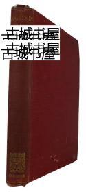 稀缺《中国西北地区，陕西和甘肃等地》58幅老照片+地图，1921年年出版