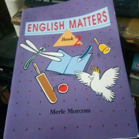 english matters