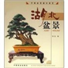 中国盆景精品鉴赏-湖北盆景(1-1)