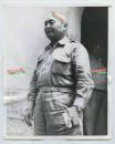 1954年国民党国民革命军第五十二军军长，福建泉州金门防卫总司令刘玉章将军，陆军二级上将。22.7X18.1厘米