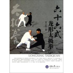 六十六式龙形太极拳