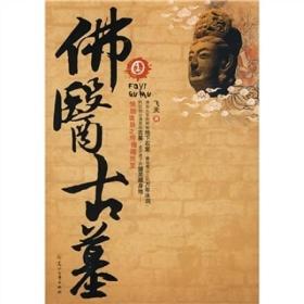 佛医古墓１飞天花山文艺出版社9787807552307