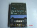 DIE HAMBURGER BORSE  1558---2008  未开封