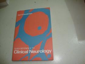 Clinical Neurology