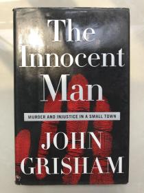 The Tnnocent Man John Grisham