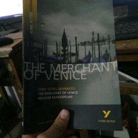 "Merchant of Venice"