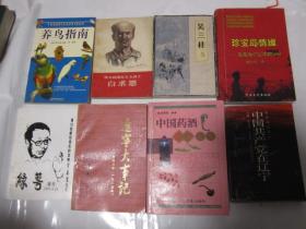 养鸟指南
