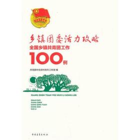 乡镇团委活力攻略:全国乡镇共青团工作100例