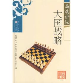 BC正版包邮大国战略