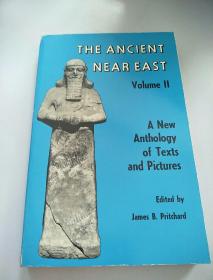 THE ANCIENT NEAR EAST Volume ll