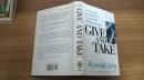 Give and Take: A Candid Account of Corporate Philanthropy【9】