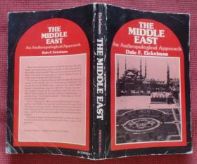 The Middle East: An Anthropological Approach   中东：人类学方法    全英文