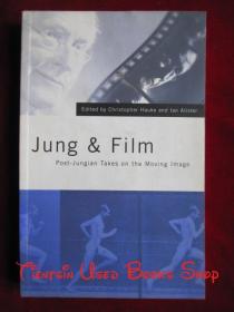 Jung and Film: Post-Jungian Takes on the Moving Image（货号TJ）荣格与电影