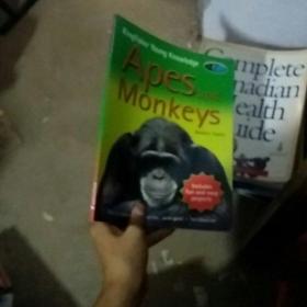 aopes  and  monkeys