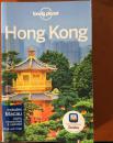 Lonely Planet Hong Kong 16th edition 2015