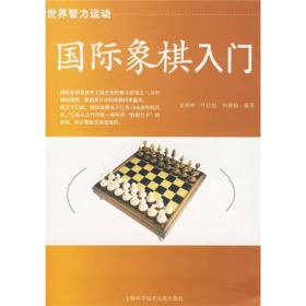 国际象棋入门