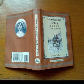 Northanger Abbey[诺桑觉寺]