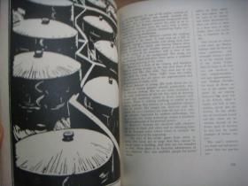 SOVIET LITERATURE  1963 2 <苏联文学月刊 英文插图本 16开>