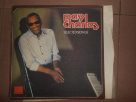 Ray Charles 雷查尔斯  保加利亚版