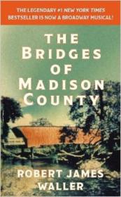 Bridges Of Madison County (Reissue)