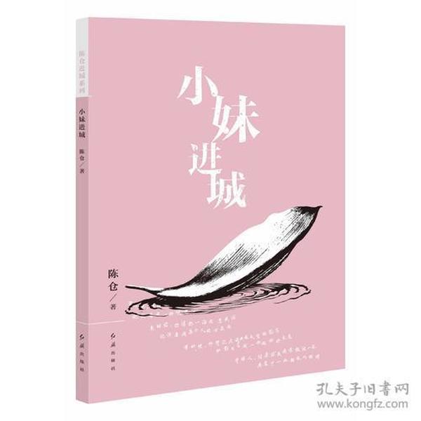 小妹进城