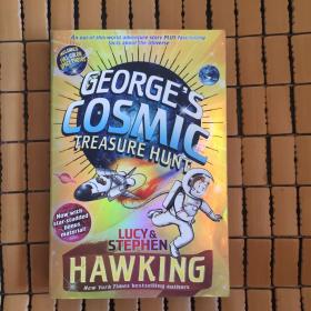 George\s Cosmic Treasure Hunt