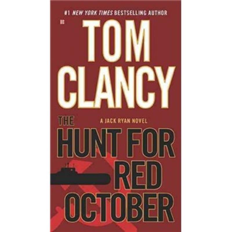 The Hunt for Red October