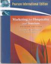 Person International Edtion.Marketing for Hospitality and Tourism TOURTH EDITION