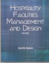 HOSPITALITY FACILITIES MANAGEMENT AND DESIGN THIRD EDITION