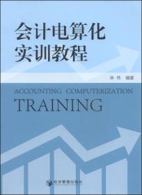 会计电算化实训教程